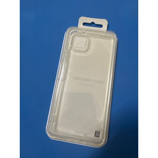 amsung galaxy A22 5G 透視被蓋