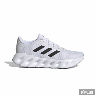 ADIDAS 女 慢跑鞋 ADIDAS SWITCH RUN W 白色 -IF5732