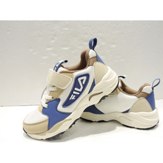 2023 FILA 流行款 兒童 運動休閒鞋.童鞋 運動鞋 (3-J803X-931)