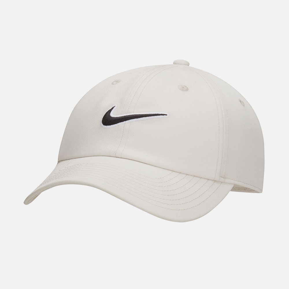 NIKE 帽子 U NK CLUB CAP U CB SWSH L 運動帽 FB5369072 鴨舌帽 耐吉