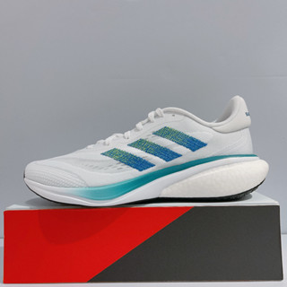 Adidas SUPERNOVA 3 男鞋 緩震 耐磨 透氣 輕便 運動 休閒跑步鞋 HQ1806