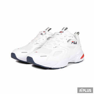 FILA 男 CRUISE 休閒鞋 - 1J907X123