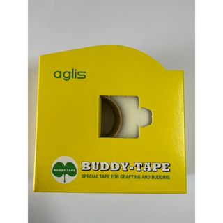 石蠟膜 BUDDY-TAPE 嫁接帶 糯米膠帶 芽接帶 日本製