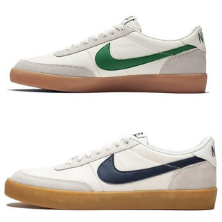 花田 代購 NIKE KILLSHOT 2 白綠 白藍 深藍 復古滑板鞋 432997 111