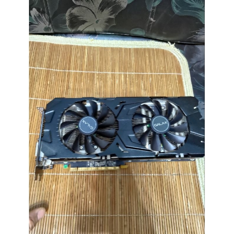 影馳 gtx 1070 8gb