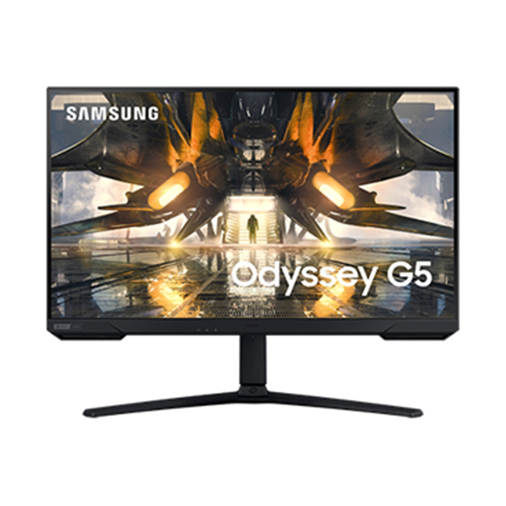 SAMSUNG 三星 S32AG500PC 32型 2K 165Hz窄邊電競螢幕 G-Sync HDMI I 福利品