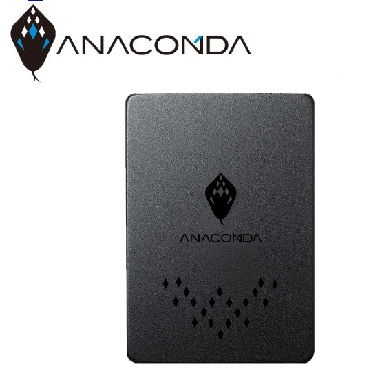 《SUNLINK》ANACOMDA巨蟒TB 240G 240GB SATA3 SSD