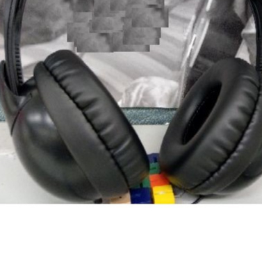 通用型耳機套 耳套  替換耳罩 可用於  SHM 1900 SHM1900