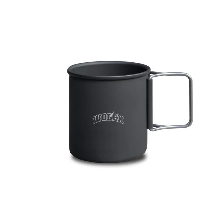 WODEN "Camping Cup"