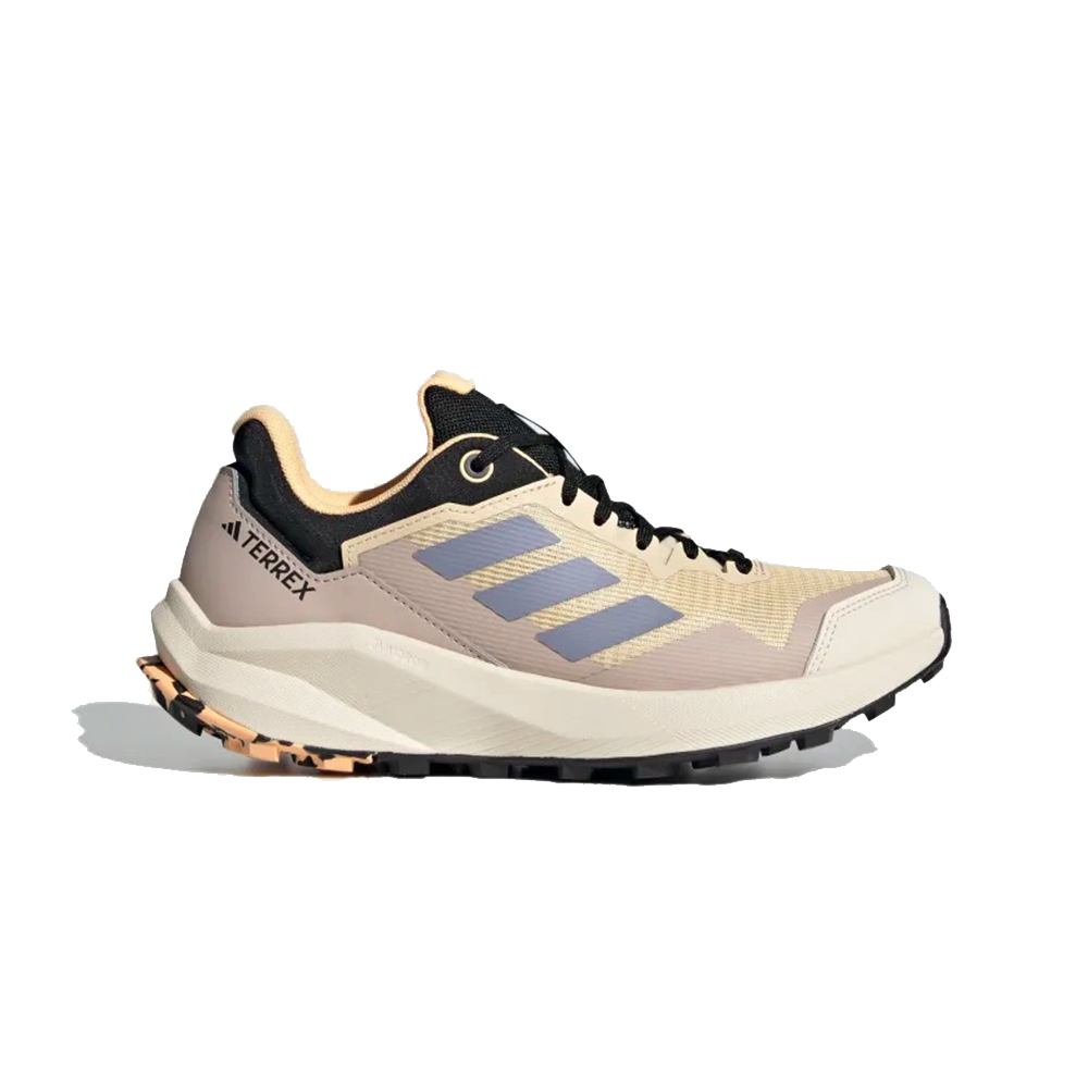 ADIDAS 女 TERREX TRAILRIDER 登山鞋 - HR1184