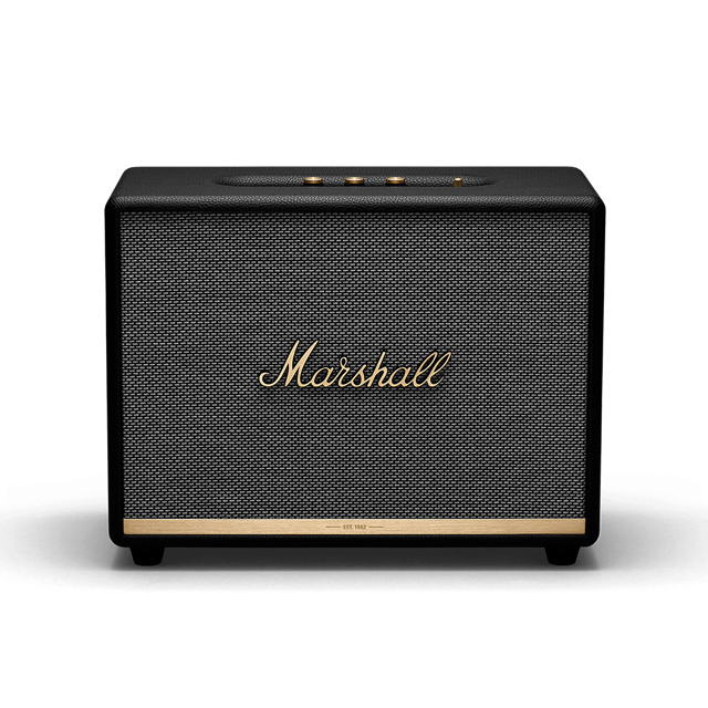 Marshall】 Woburn II Bluetooth 藍牙喇叭台灣公司貨原廠保固| 蝦皮購物