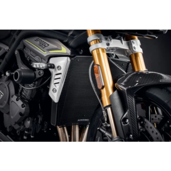 【Jade】Triumph Speed Triple 1200RS EP 水箱護網 PRN015488