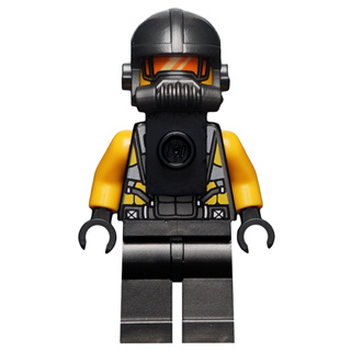 玩樂趣 LEGO樂高 76166 AIM Agent 全新 sh653