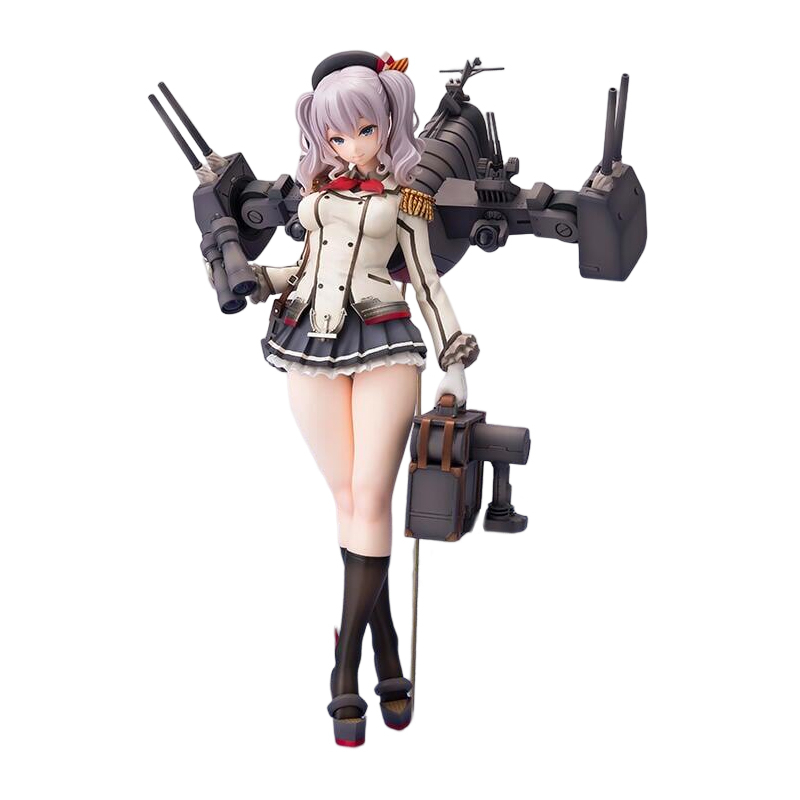 艦隊これくしょん -艦これ- 鹿島【八周年記念・再販-