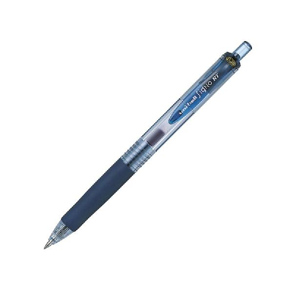 三菱UMN-138 0.38自動鋼珠筆-深藍