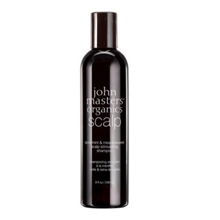 💛現貨 John masters organics 薄荷繡線菊頭皮洗髮精 236ml