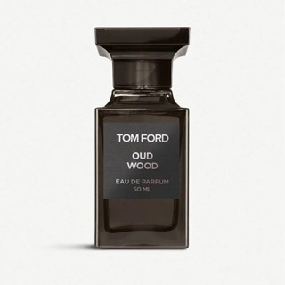 Tom Ford Oud Wood 私人調香系列 神秘東方烏木中性淡香精 EDP 30ml