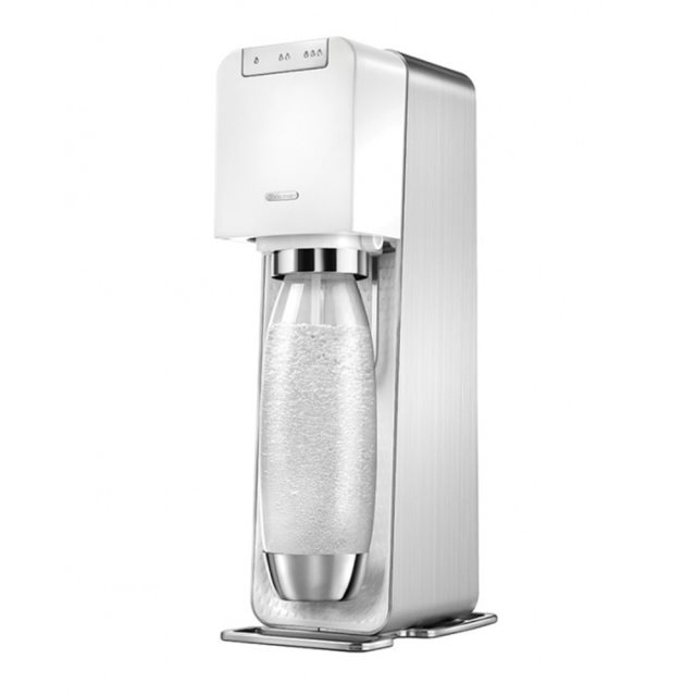 Sodastream Power Source 氣泡水機 兩色可選 恆隆行公司貨 原廠保固 拼客購