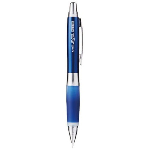 三菱M5-619GG 阿發自動鉛筆-寶藍