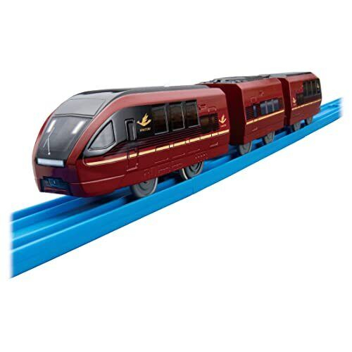 TAKARA TOMY 多美 PLARAIL 火車世界 ES-10 近鐵列車火鳥號 TP29632