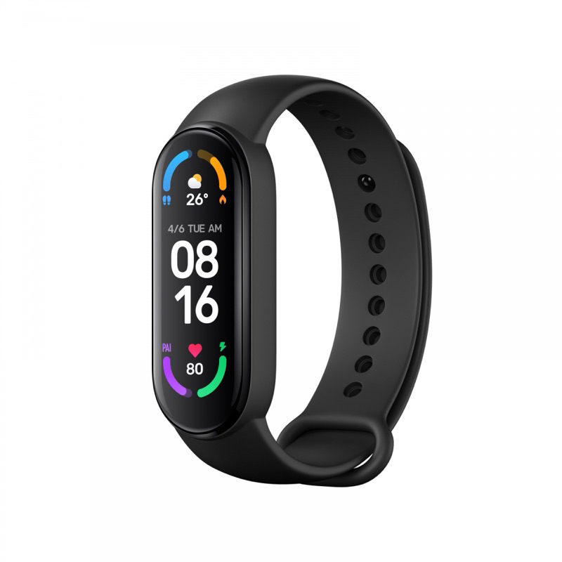 小米手環6 Mi Smart Band6 全新原廠公司貨 保固一年