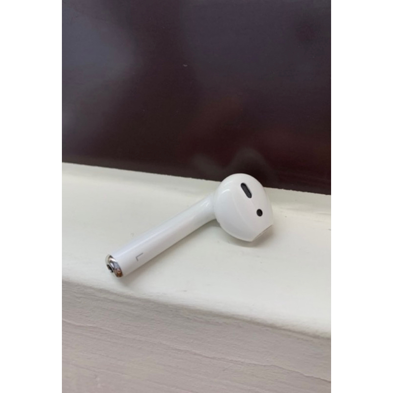 airpods 左耳