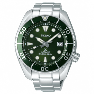 SEIKO 精工錶 PROSPEX 系列 相撲廣告款 潛水機械錶 6R35-00A0G(SPB103J1)