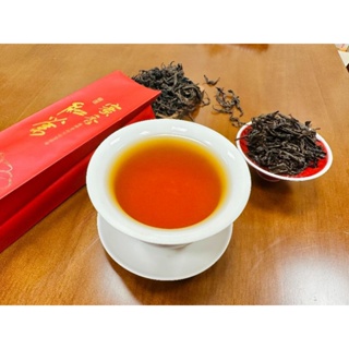 【茶語馨閣】蜜香紅茶/小綠葉蟬親吻蜜香/小葉種紅茶/條型紅茶