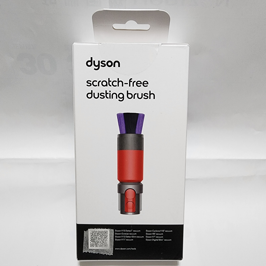 戴森 Dyson 原廠 無痕軟毛塵刷 真貨(正品) 假貨(仿品) 副廠 差異