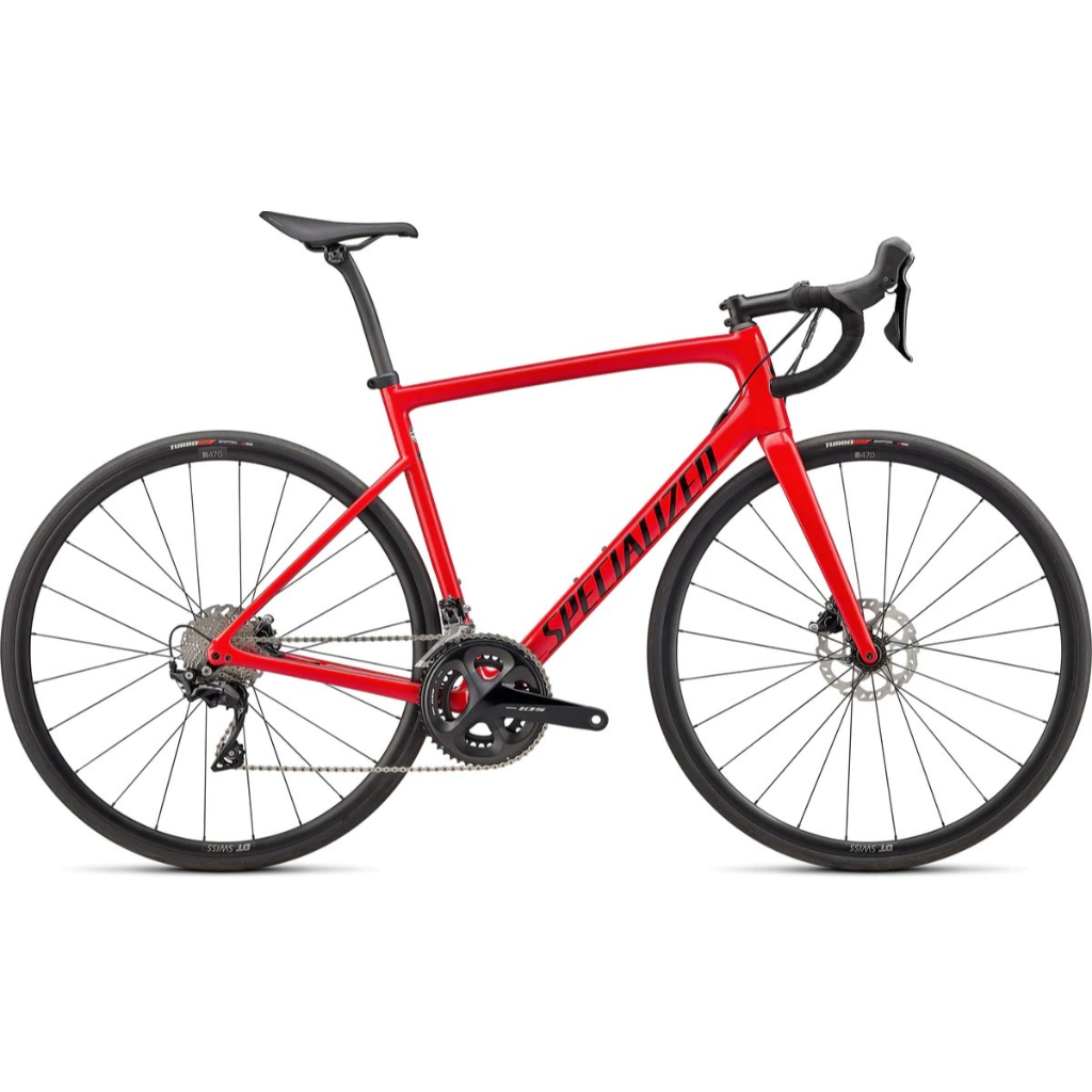 「全新公司貨」Specialized Tarmac SL6 Sport 碟煞成車 尺寸54 (保固未開啟)