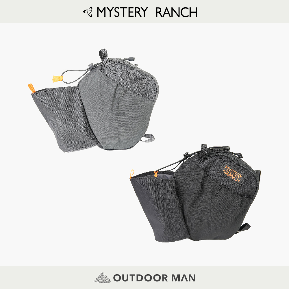 [Mystery Ranch] 神秘農場 Wingman Multi Pocket 水壺配件包 (112811)