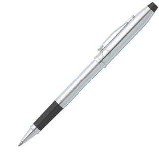 【Penworld】CROSS高仕 新世紀系列 3504亮鉻鋼珠筆