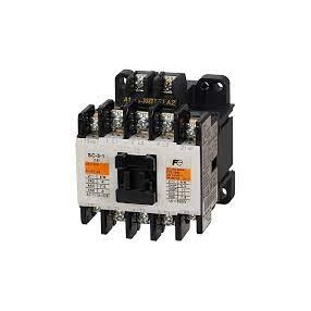 FUJI 富士 SC 5-1 接觸器 漏電斷路器 斷路器