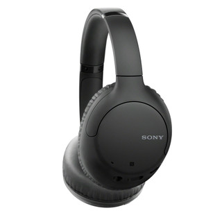SONY 藍芽降噪耳罩式耳機 WH-CH720N