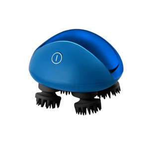 Breo 倍輕鬆 頭皮按摩器 scalp mini 乾濕兩用