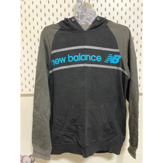 new balance運動帽T