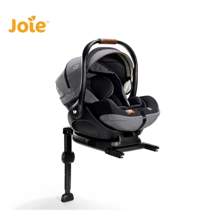 Joie i-Level 嬰兒提籃汽座-附 i-Base lx 底座 需搭配ISOFIX系統安裝
