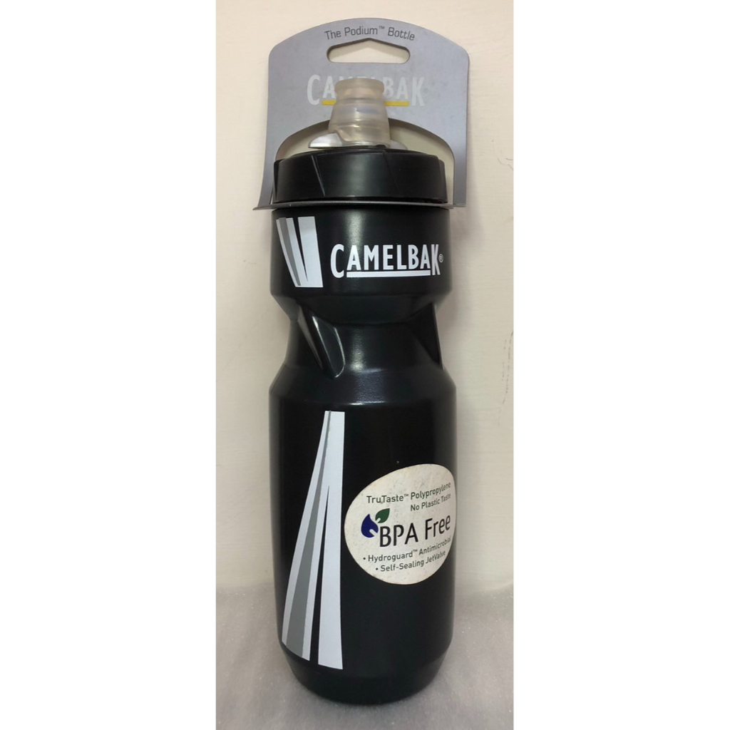 美國 CAMELBAK 24 OZ / 710ML 噴射水瓶 單車水壺 自行車水壺 戶外運動水瓶 BPA FREE