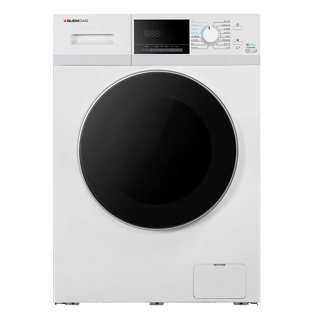 【GTW4303B】義大利 GLEM GAS 洗烘脫衣機 (220V) ※熱線07-7428010