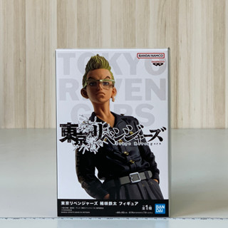 🇯🇵吼皮玩具🇯🇵 東京復仇者 稀咲鐵太 BANDAI 東卍 東復 日版 限定 特攻服 有 卍字 景品