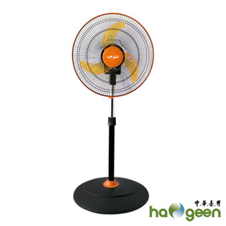 ⭐現貨限定優惠⭐【中華豪井】中華豪井16吋涼風循環立扇 ZHEF-1601 360度轉 外旋式循環扇 電風扇 工業扇