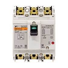 FUJI 富士 BW50EAG 3P 無熔線斷路器 無熔絲斷路器 軌道式【40A,50A】斷路器(請下單前詢問庫存)