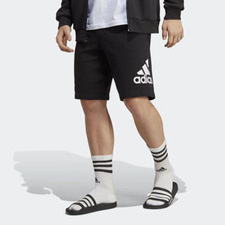 ADIDAS 男生款 M MH BOSShortFT 短褲 IC9401 愛迪達 運動短褲 棉褲