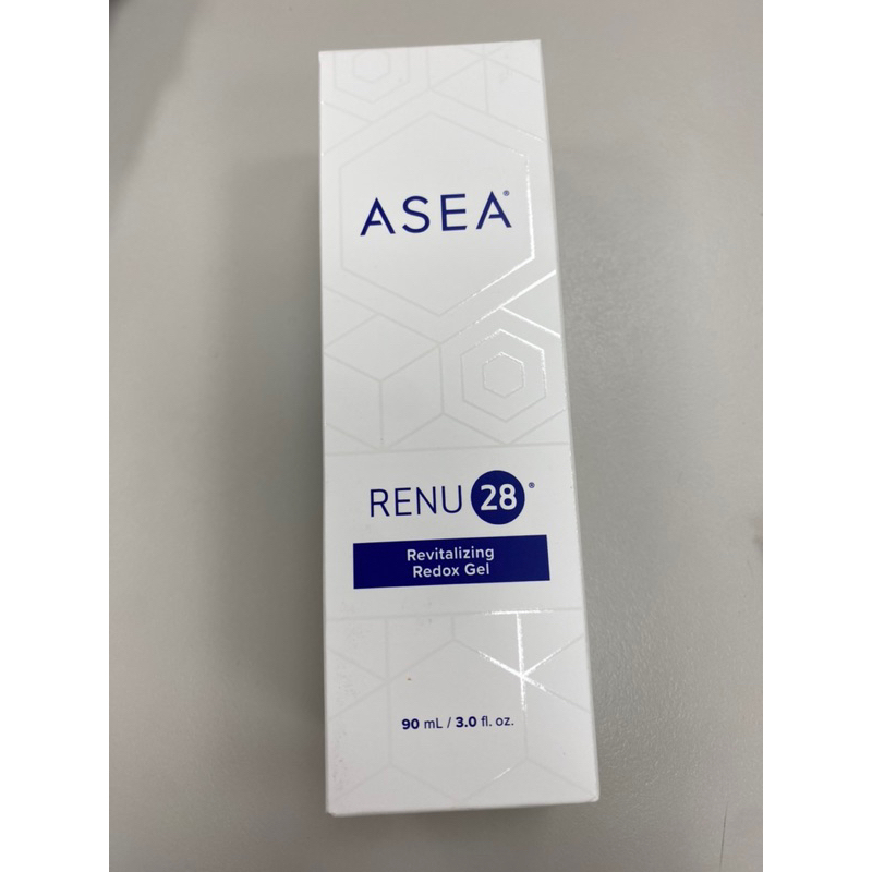 ASE 安司雅_ RENU28®活膚凝膠（90毫升）