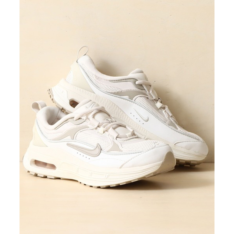 W NIKE AIR MAX BLISS 奶油 白 復古 老爹 休閒 FD1453-030 女鞋