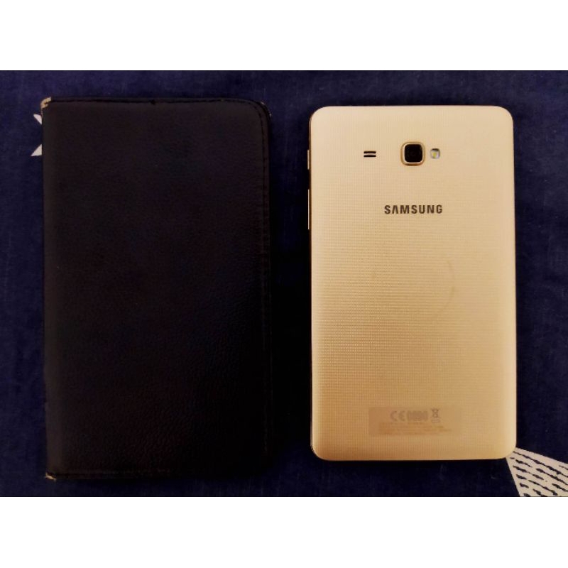 可議價 SAMSUNG Galaxy Tab J 7吋 通話平板(SM-T285YD)