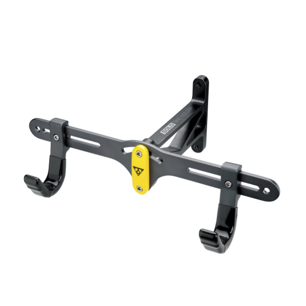 『小蔡單車』Topeak 水平式自行車 壁掛架 Solo Bike Holder 公路車/登山車/自行車 TW017