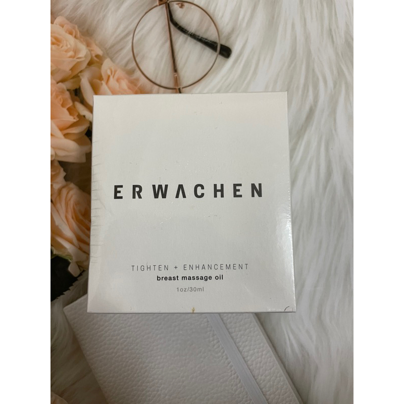 🌹出清🌹 Erwachen 醒寤 丰馥油 30ml