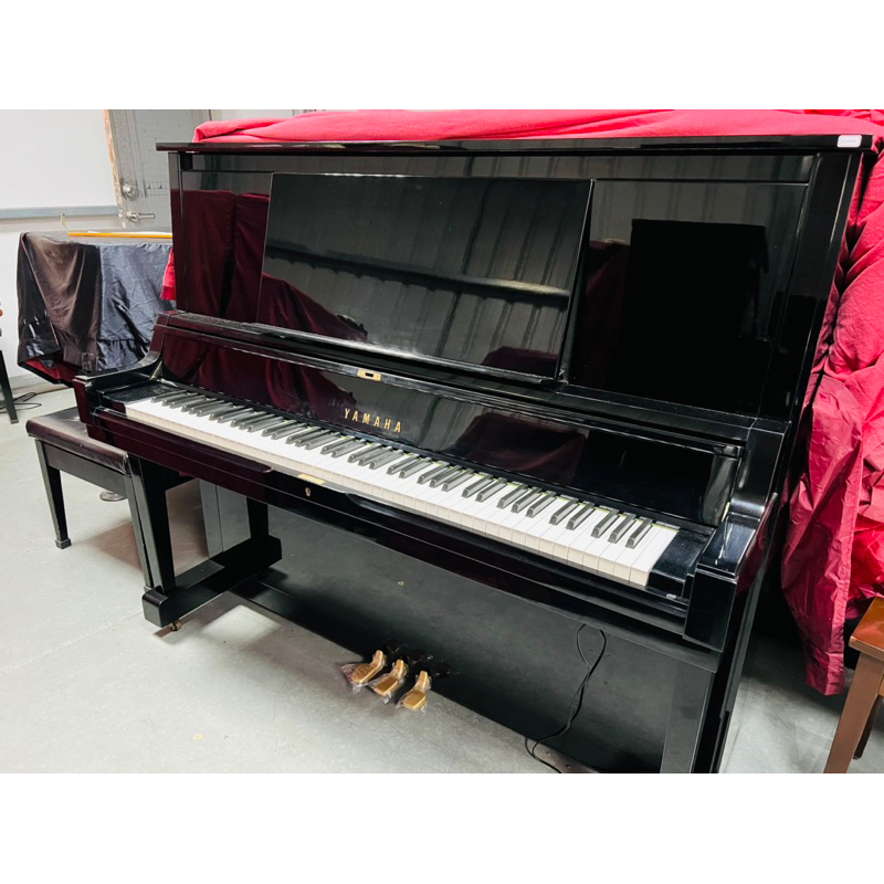 台製YAMAHA U30