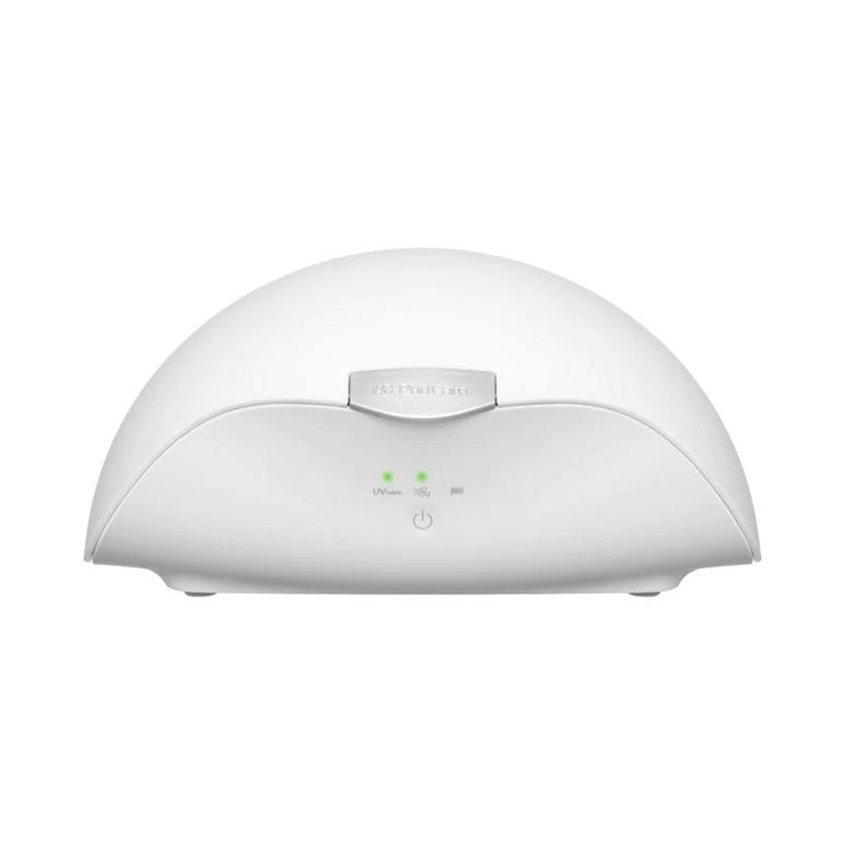 【LG 樂金】第二代 口罩型空氣清淨機UV消毒充電盒PWKSUW01 (AP551AWFA專用)-原廠公司貨